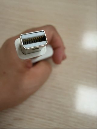 Adattatore Mini DisplayPort a VGA femmina Apple