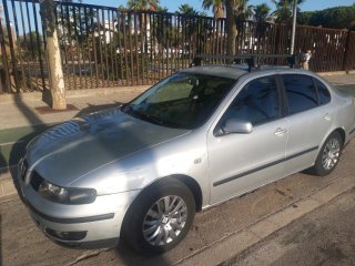 SEAT Toledo 2003