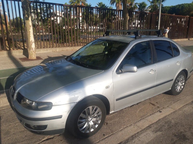 SEAT Toledo 2003 - foto 1