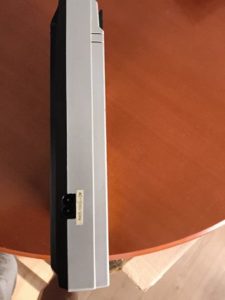 Grabadora Euromatic Audio Cassette/Computer