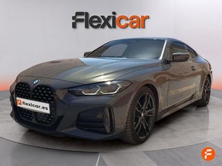 BMW Serie 4 M440
