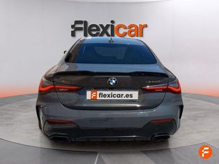 BMW Serie 4 M440