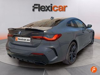 BMW Serie 4 M440