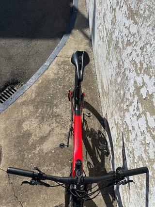 Trek supercaliber