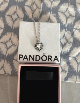 Collar Pandora