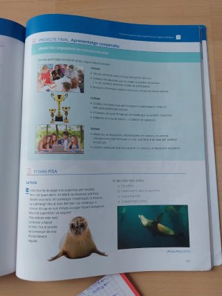 Matemàtiques, 4 ESO sèrie Resol : projecte Sabe...