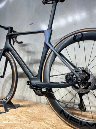 CUBE AGREE C:62 SLT 2026 Black