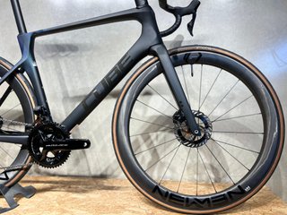CUBE AGREE C:62 SLT 2026 Black