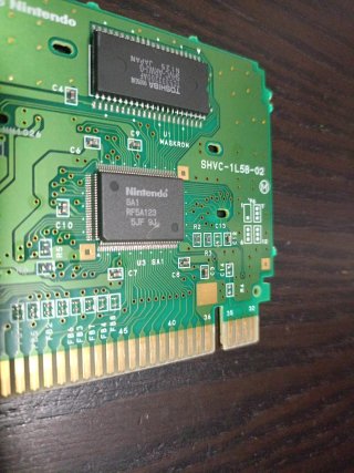 Super Mario RPG SNES USA