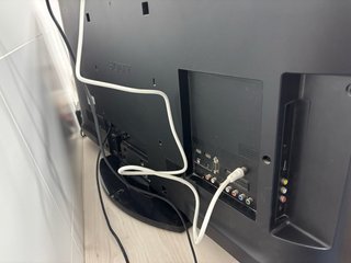 TV  SONY
