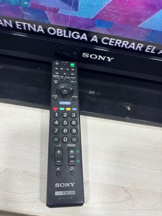 TV  SONY