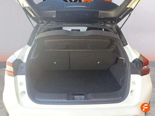Nissan Juke DIG-T 84 kW (114 CV) DCT 7 Vel. Acenta