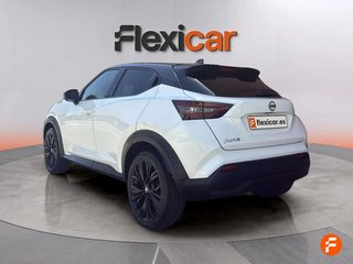 Nissan Juke DIG-T 84 kW (114 CV) DCT 7 Vel. Acenta