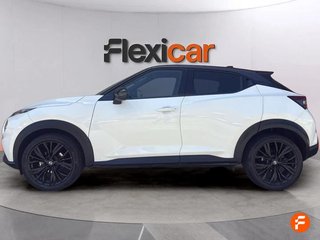 Nissan Juke DIG-T 84 kW (114 CV) DCT 7 Vel. Acenta