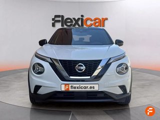 Nissan Juke DIG-T 84 kW (114 CV) DCT 7 Vel. Acenta