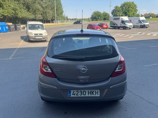 Opel Corsa 2013
