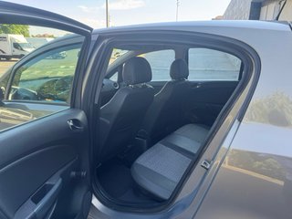 Opel Corsa 2013