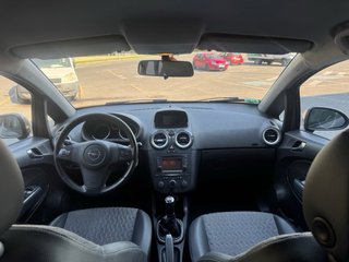Opel Corsa 2013