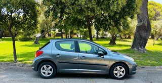 Peugeot 207 2009