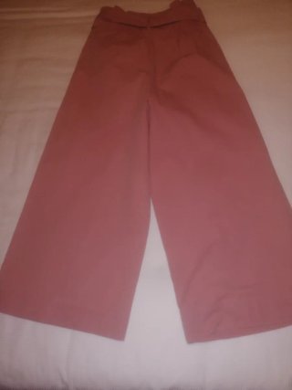 Pantalón Zara Basic