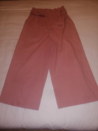 Pantalón Zara Basic