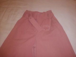 Pantalón Zara Basic