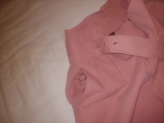 Pantalón Zara Basic