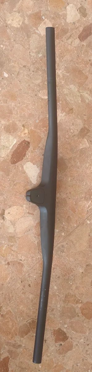MANILLAR CARBONO GEMINI