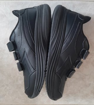 Scarpe Diadora Eagle 8 SL V Nere