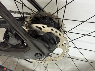 Scott Addict RC eRide 10 talla M