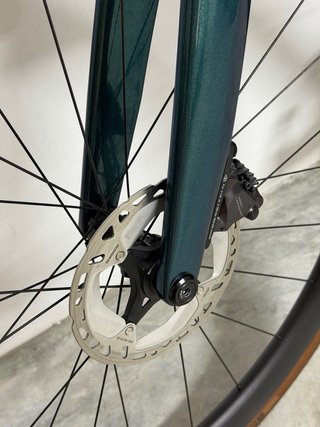 Scott Addict RC eRide 10 talla M