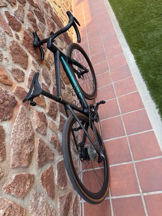 Scott Addict RC eRide 10 talla M
