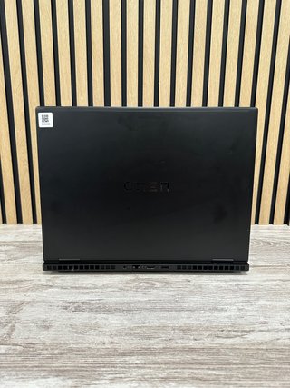 HP OMEN Transcend 16 i7 16GB 512GB SSD 16.0"