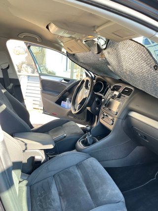 Volkswagen Golf 1.6 TDI, Diésel (105 CV)