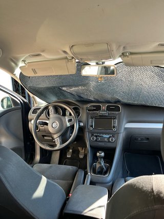 Volkswagen Golf 1.6 TDI, Diésel (105 CV)