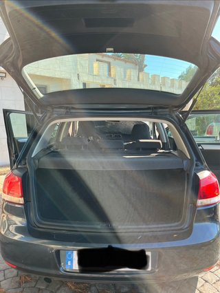 Volkswagen Golf 1.6 TDI, Diésel (105 CV)