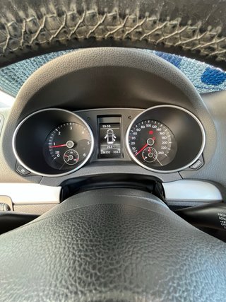 Volkswagen Golf 1.6 TDI, Diésel (105 CV)