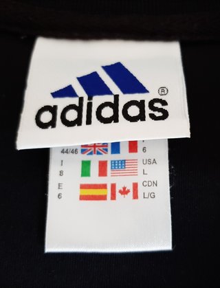 Camiseta┃ADIDAS┃Sin mangas┃TALLA L┃