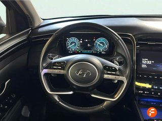 Hyundai Tucson 1.6 TGDI PHEV 195kW Tecno Sky Auto 4x4