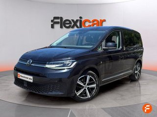 Volkswagen Caddy Beach 2.0 TDI 110kW (150CV) BMT