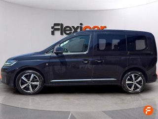 Volkswagen Caddy Beach 2.0 TDI 110kW (150CV) BMT