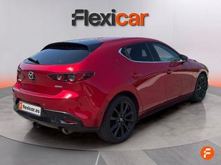 Mazda 3 2.0 e-SKYACTIV-X ZENITH SAFETY AUTO