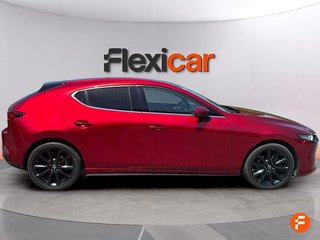 Mazda 3 2.0 e-SKYACTIV-X ZENITH SAFETY AUTO