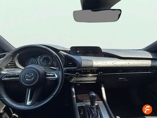 Mazda 3 2.0 e-SKYACTIV-X ZENITH SAFETY AUTO
