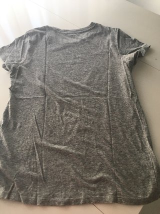 Camiseta chica Levis