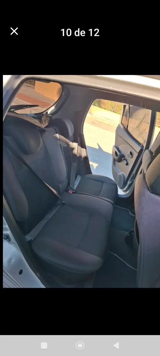 KIA Picanto 2008 - foto 1