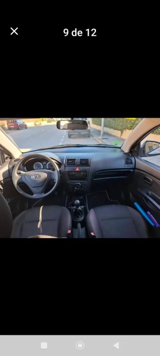 KIA Picanto 2008