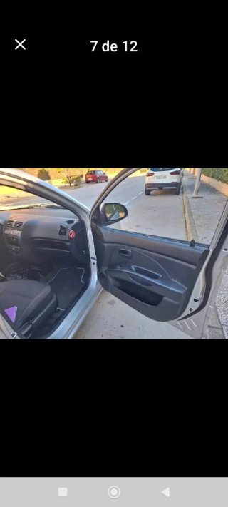 KIA Picanto 2008