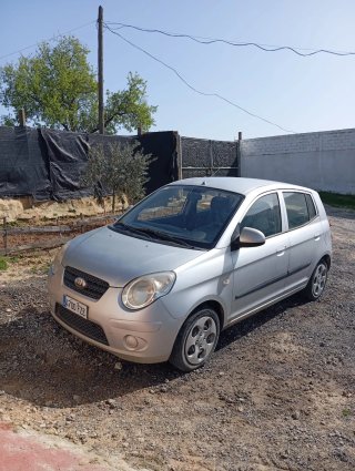 KIA Picanto 2008