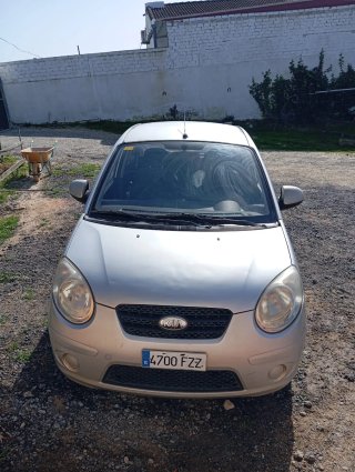 KIA Picanto 2008